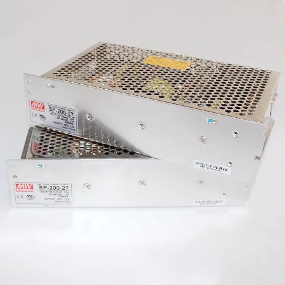 Caixa de alimentação do interruptor do elevador NES-150-24 150W 24V 6,5A 1 peça