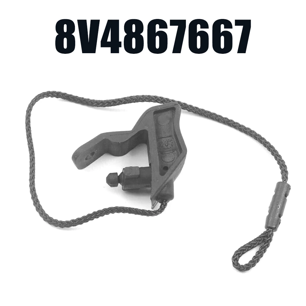 Auto sinistra corda per ripiano per pacchi per A3 Sportback per S3 per RS3 2013 14 15 16 8 v4867667 parti di usura accessorio per auto