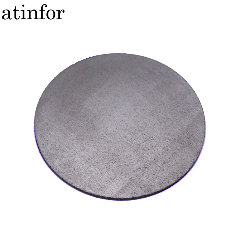 atinfor Cobalt iron boron target 99.9 CoFeB alloy target