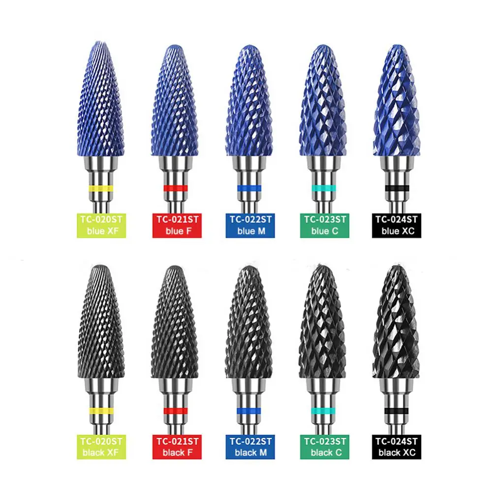 أدوات أظافر بودرة أكريليك احترافية ، متينة ومتعددة الاستخدامات ، ملحقات أظافر ، عالية الجودة ، لقم ثقب للتجميل ، دقيقة