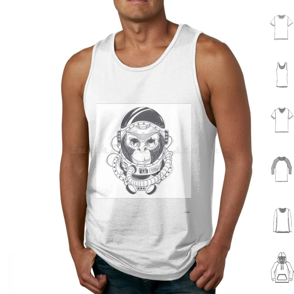 Tank Tops Vest Sleeveless Arrakis Frank Herbert 2020 Movie Atreides Spice Fan Art Rbpartnerprogram Science Fiction Sandworm
