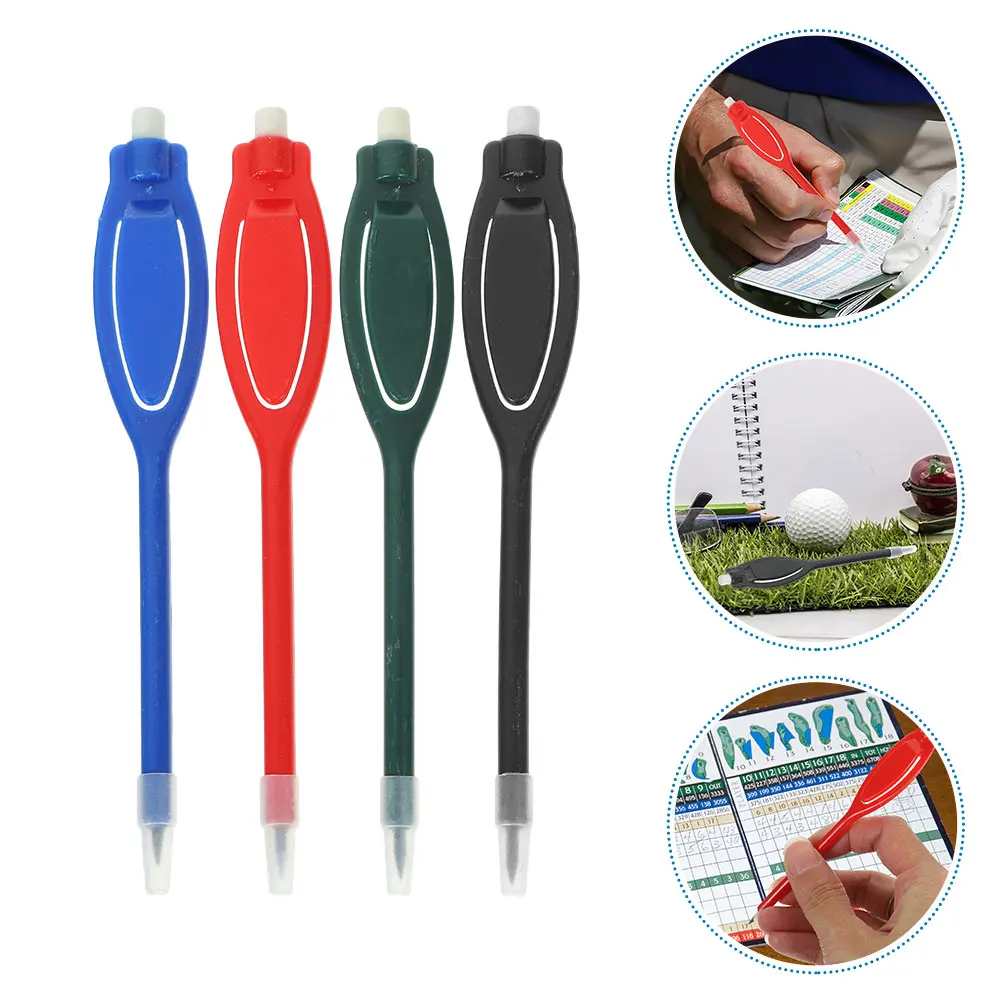 

24 Pcs Scoring Pencil Pencils Bulk Drawing for Boy Girl Golfing