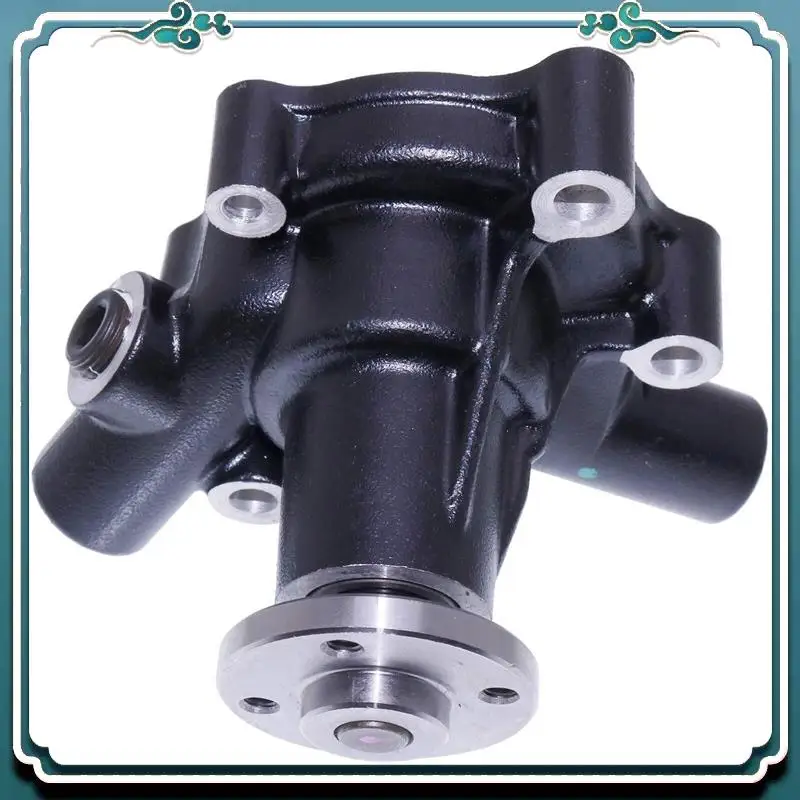 

ABTU-Новый водяной насос 121000-42100 121000-42101 для Yanmar 2GM20F 2GMF 3GM30F 3GMF 3HM 3HM35F 3HMF