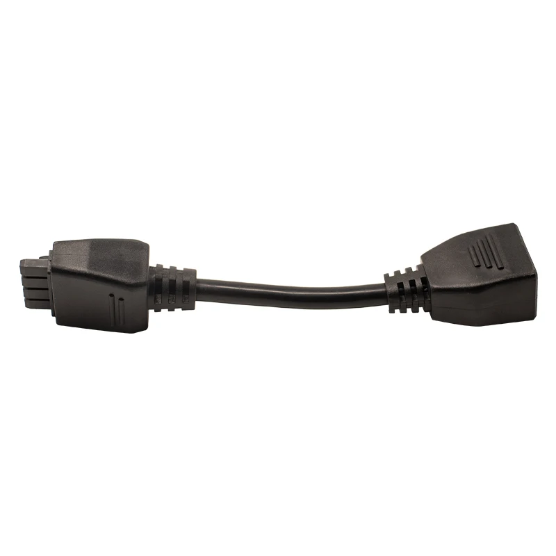 220V Input Power Adapter Cable for DJI Agras T40 AG602 Charger Conversion Cord Drone Charging Accessory Replacement Parts Wholes
