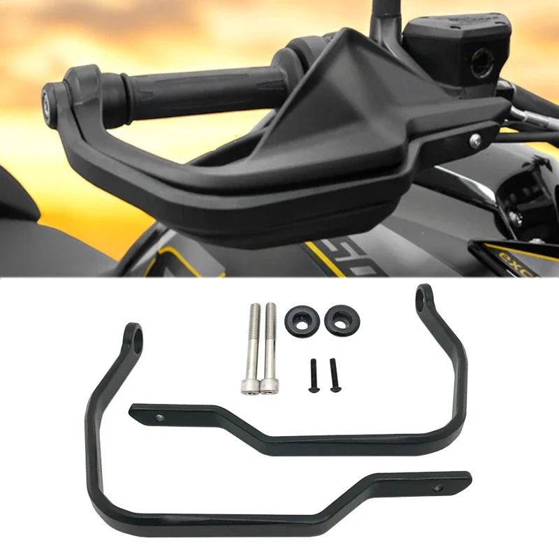 For BMW R 1250 GS LC ADV R1250 GS Adventure 2019-2023 2022 R1250GS Hand Guards Brake Clutch Lever Protector Handguard Shield
