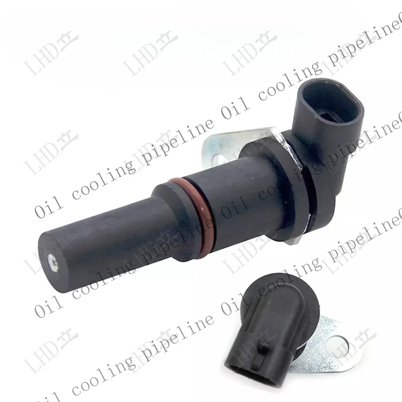 A+ Crankshaft Position Timing Sensor 23527339 For Detroit Diesel Series 60
