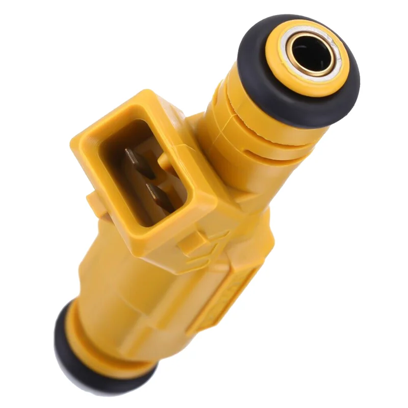 -ABJZ New Fuel Injector Parts For 87-98 JEEP 4.0L Ford Mercury 4.6L 5.0L 6.8L Replace 0280155710