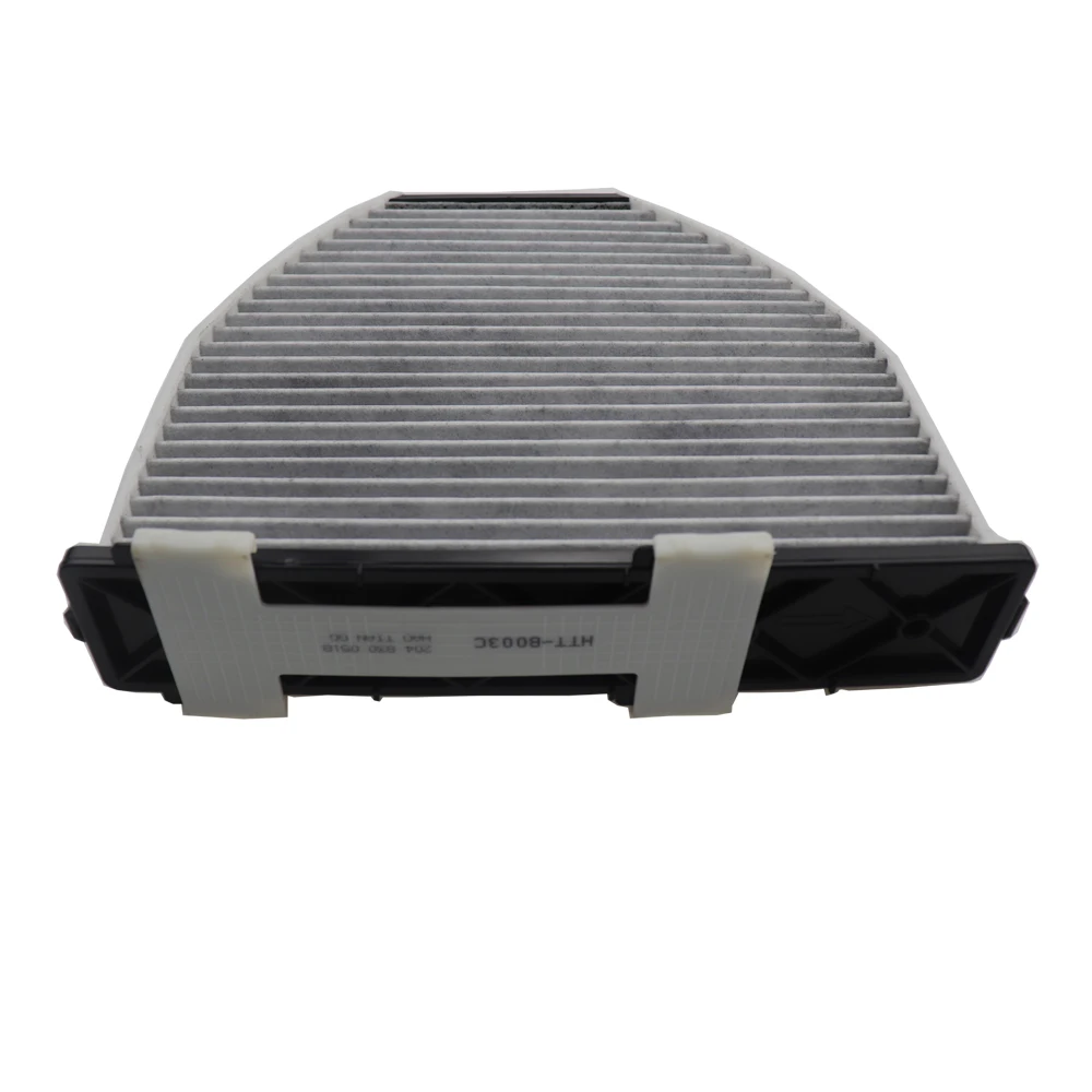 

Car Cabin AC Air Filter For MERCEDES-BENZ E180L E200 E250 E260 E300 E320 E350 E400 E500 W212 A207 C207 V212 OEM CUK29005 8300018