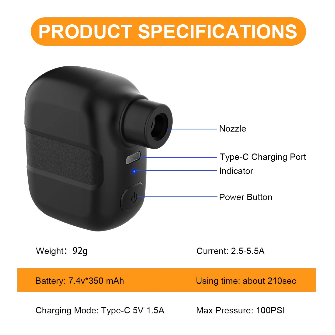 Thumbnail 2 - #23 Highest Rated Bicycle Pumps to Buy in 2026