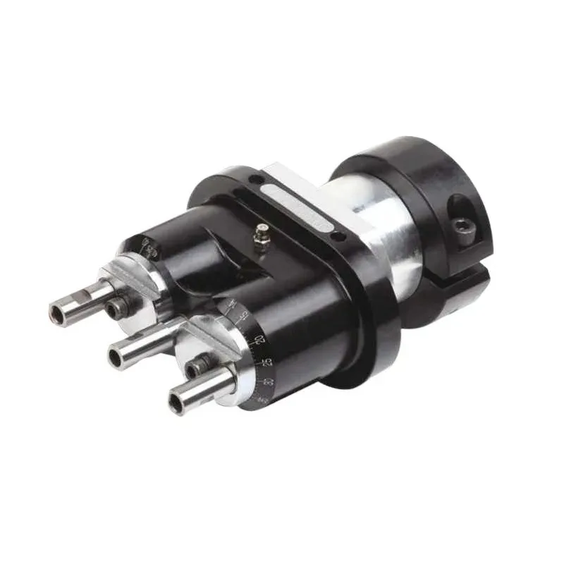 For Drill Bag Three Holes, Adjustable Multi-axis Drilling, Woodworking Row Drilling, Woodworking Machinery Accessories