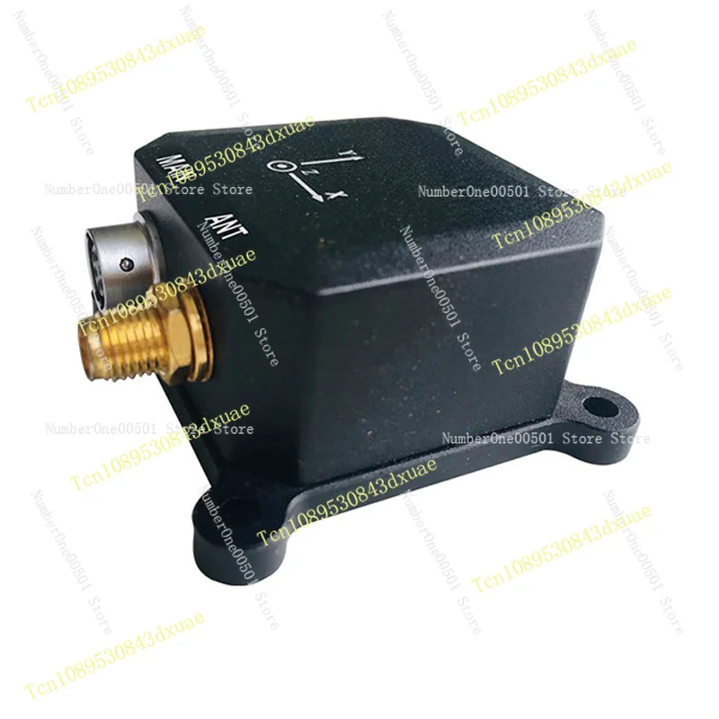 Integrated Navigation, Attitude Sensor, Attitude Module, Standard Version, Including Cable