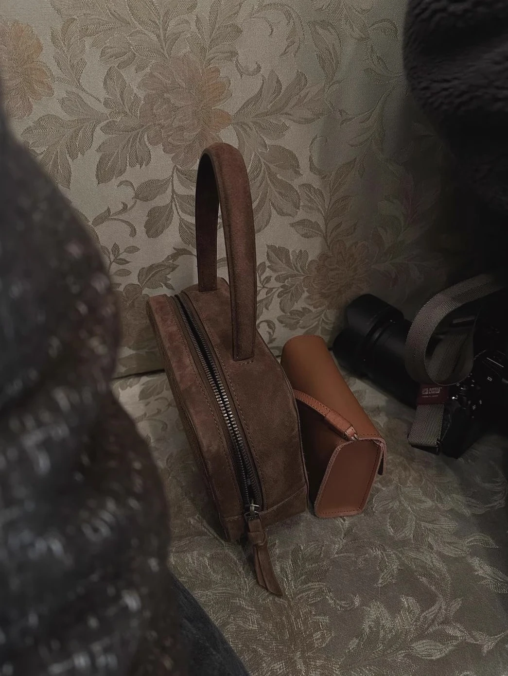 

Очаровательная универсальная сумка, маленькая квадратная сумка, модная ретро Sle, повседневная, для отдыха, из материала, корейский Sle