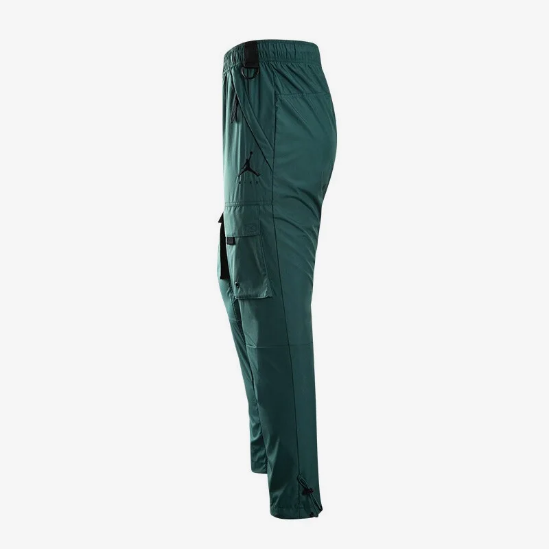 Nike genuine Jordan Men's Loose-fit Sportswear Joggers DC9664-333