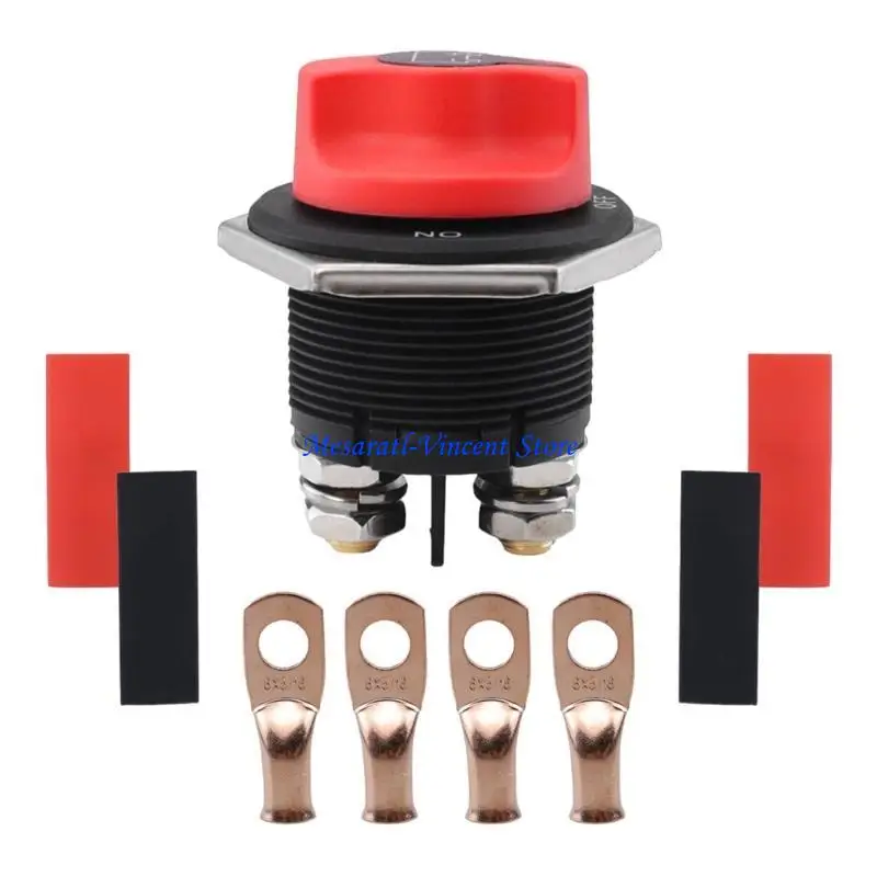 A70F Cut Shut Switch for Boat Power Battery Switches Isolator Switch