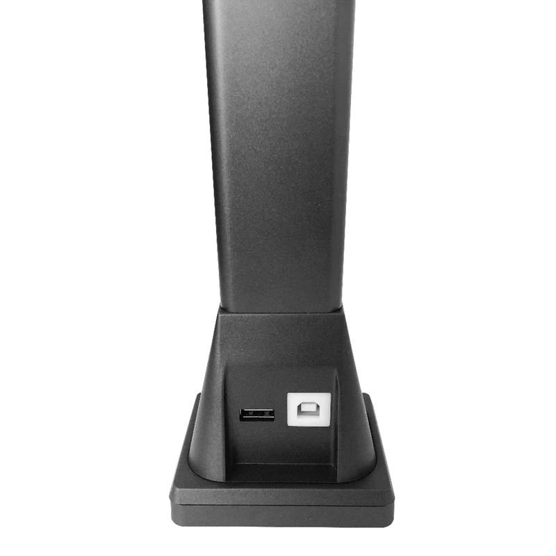 Q580 Scanner 5MP Document Camera Soft Base A4 Capture Ideal For Office & Teaching