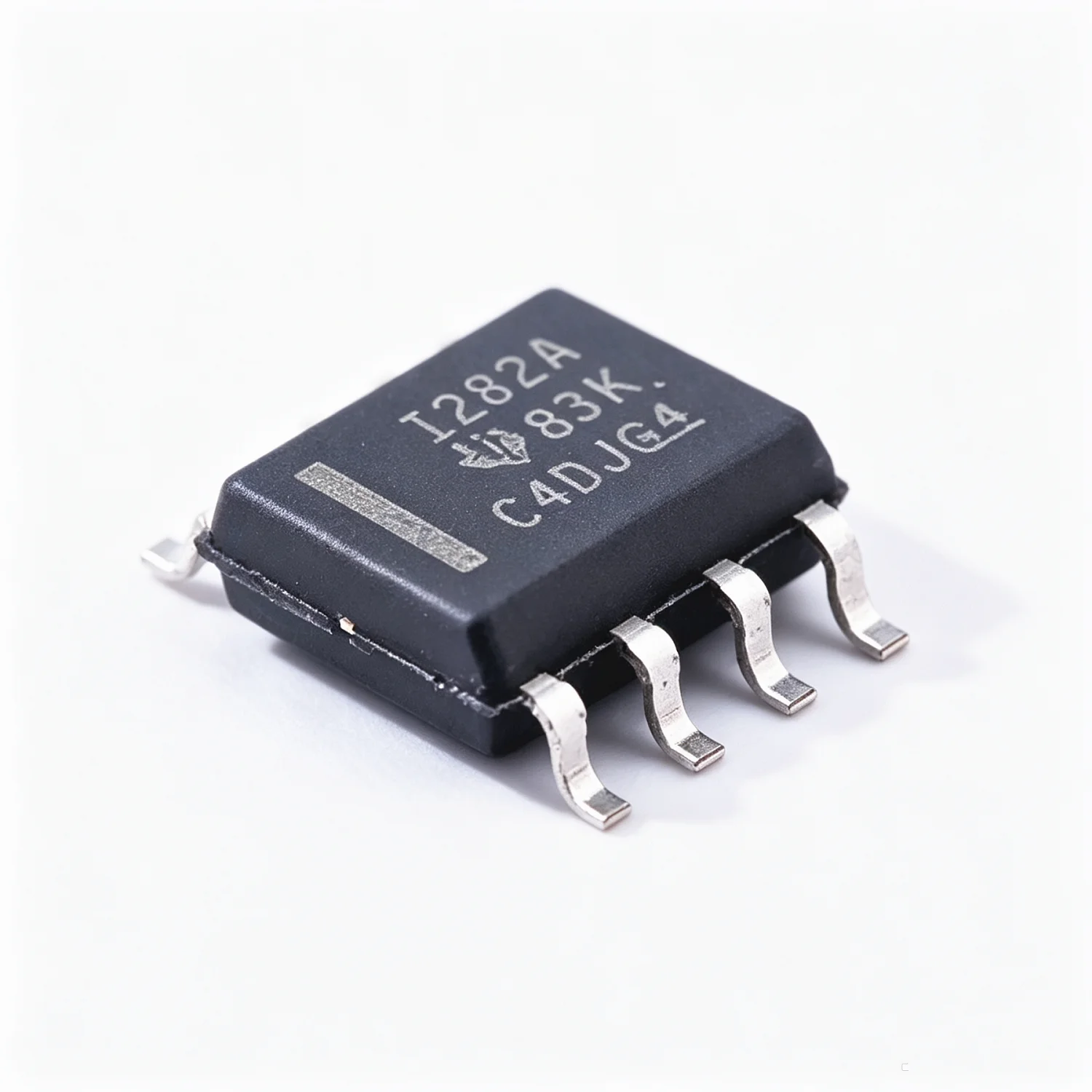 10pcs/Lot INA282AIDR SOP-8 MARKING;I282A Bidirectional Current Detection Amplifier IC
