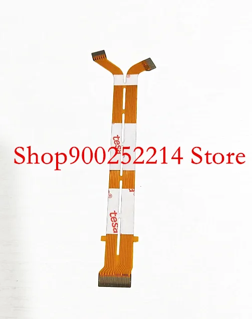 New Lens Anti-Shake18-200 Flex Cable For Nikon 18-200 mm lens flex 18-200MM flex Camera repair part