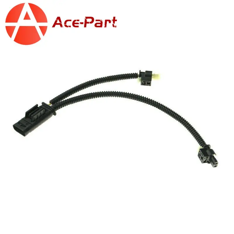 

12518611289 Термостат, система охлаждения, жгут проводов, адаптер, провода датчика для MINI R55 R56 R57 R58 R59 R60 R61