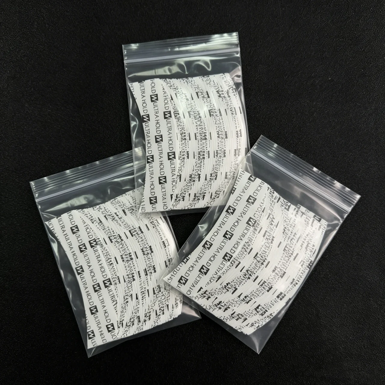 Long Lasting Strong Hair System Double Sided Adhesive Tape, Super Lace Wig Tape For Lace Wig, Man Toupee and Hair Pieces