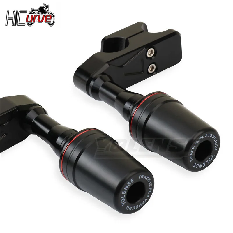 Для мотоцикла 450NK 450SR 450 NK SR, защита от падения, слайдер, обтекатель, защита от столкновений