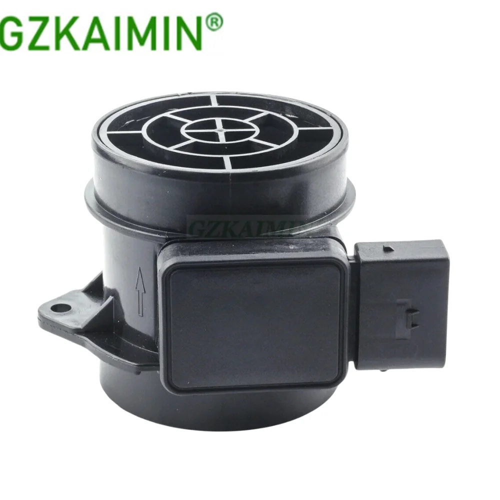 

Air Flow Meter Sensor OEM 28164-23700 5WK96431 For Kia Rio Sportage Hyundai Elantra