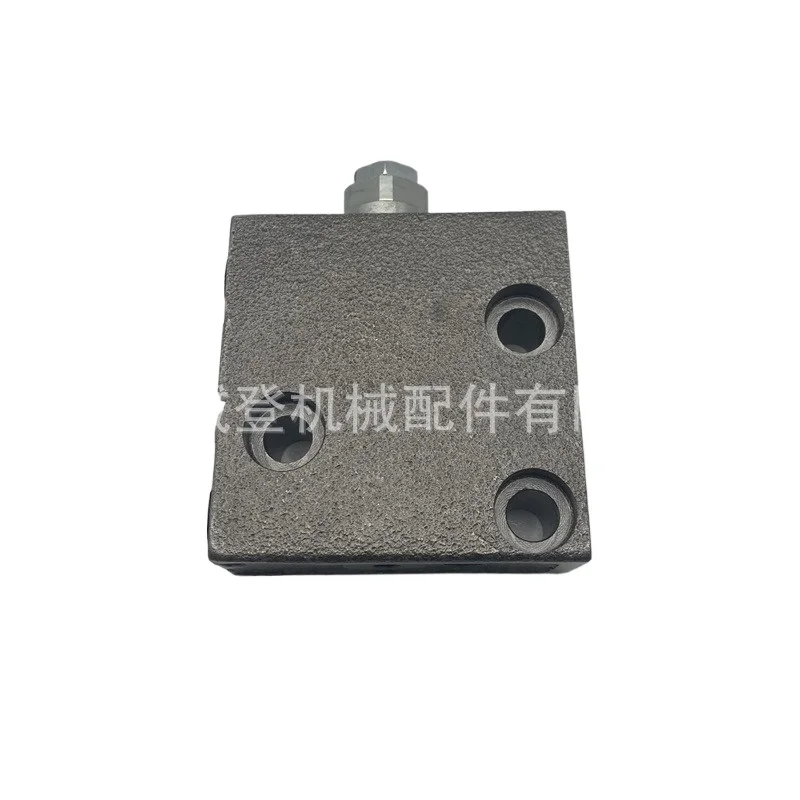 MUGURO 723-40-71900 pressure reducing valve for Komatsu PC220/300-8