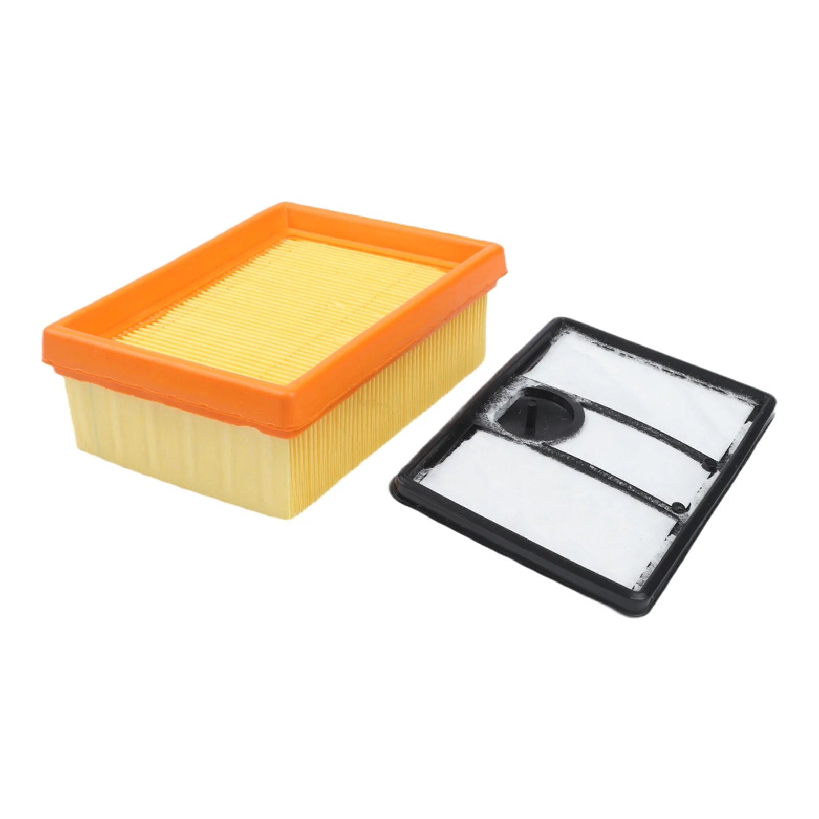Front Belt Guard and Replacement Kit for TS800 Cut Off Saws Featuring Belt Air Filter Pre Filter Fuel Filter and For Spark
