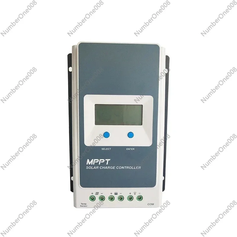 

Household Systems 3210AN Epever 30A MPPT Solar Charge Controller