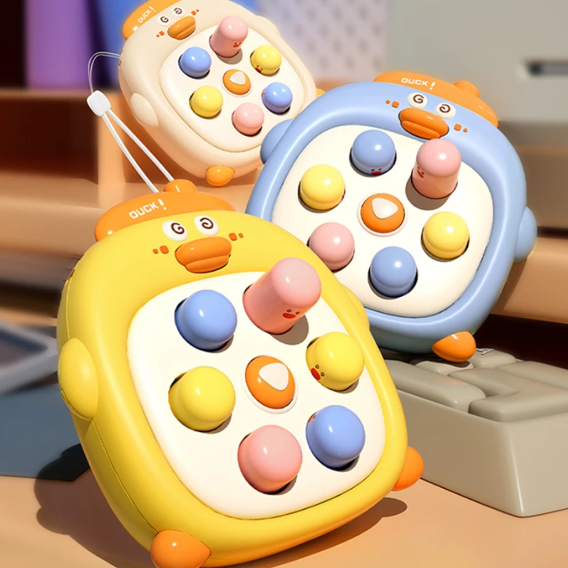 Новая мини-робот