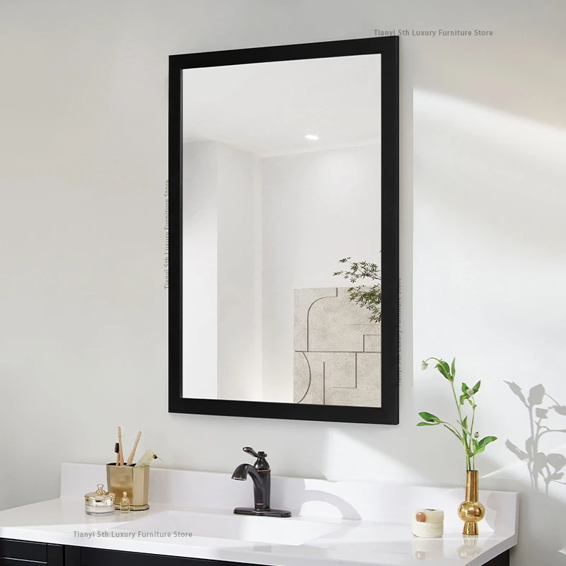 Modern Simple Bathr… - image