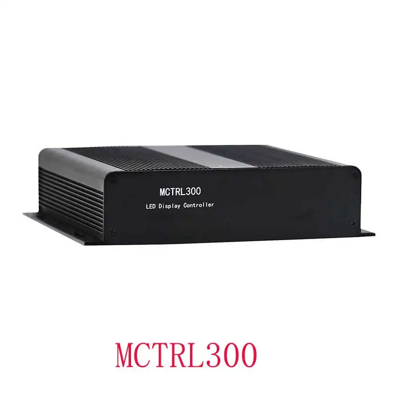NOVA STAR MCTRL300 Sending Box for 1.3 Million Dots with 2 RJ45 Ports LED Display Advertising System Computer Control Indoor Out