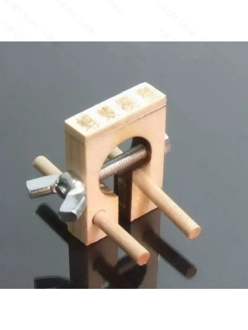 Ant model, special tool for Gufan model, auxiliary fixture for hull sticking, series