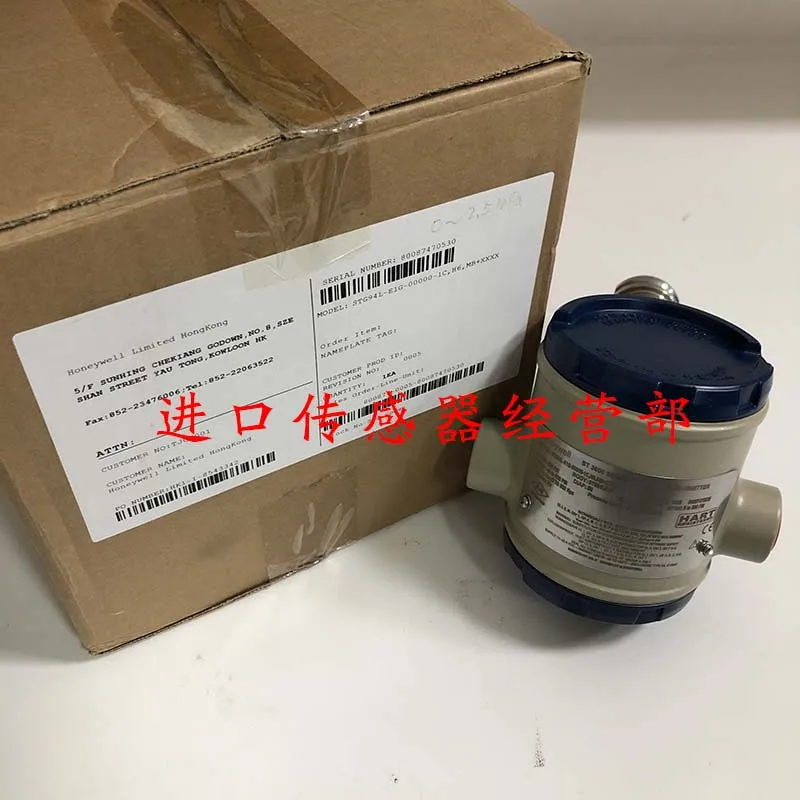 American Honeywell Honeywell STG94L-E1G-00000-1C Original Genuine Pressure Transmitter