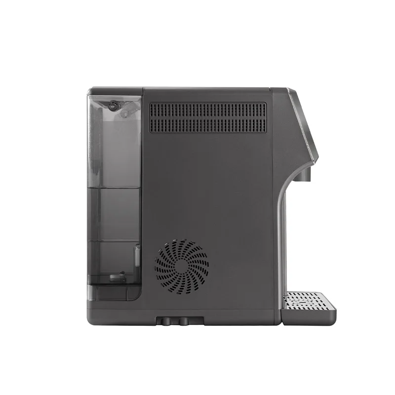 2026 New Hydrogen-Rich Water Purifier | Long-Life Filter + Floating Touch Screen CE Certified For EU Market