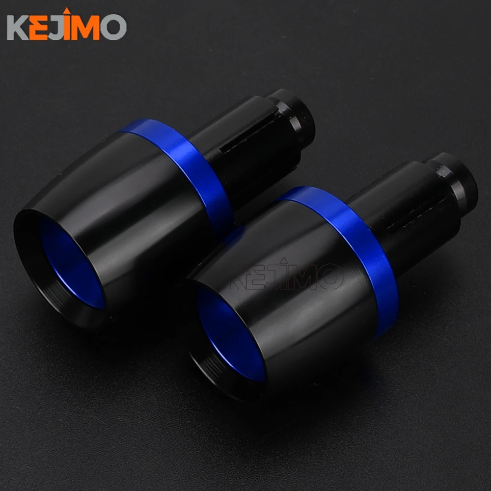 

For suzuki GSXR1000 GSXR 1000 GSX R GSX-R 1000 2005- 2024 2023 2025 Motorcycle Handlebar Grips Handle grip Ends Plug Slider Caps