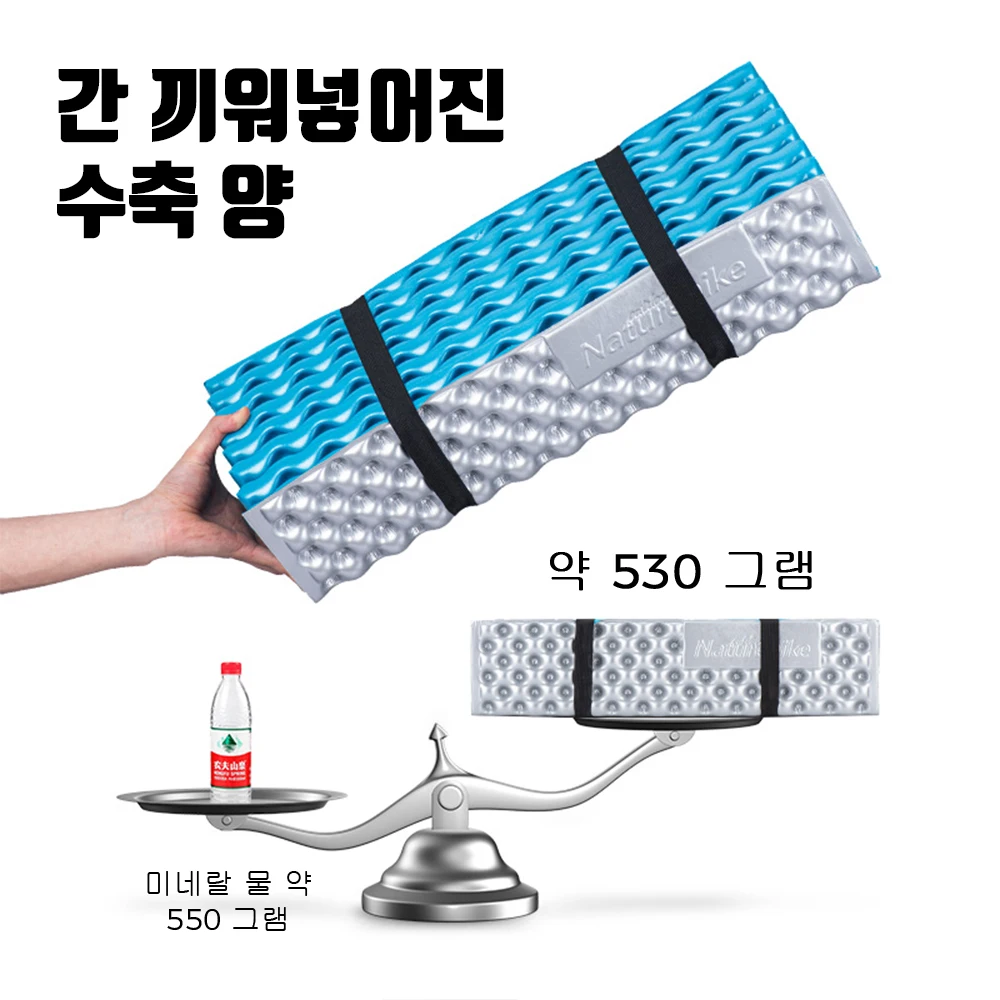 Thumbnail 4 - #62 Latest Sleeping Pads Offers
