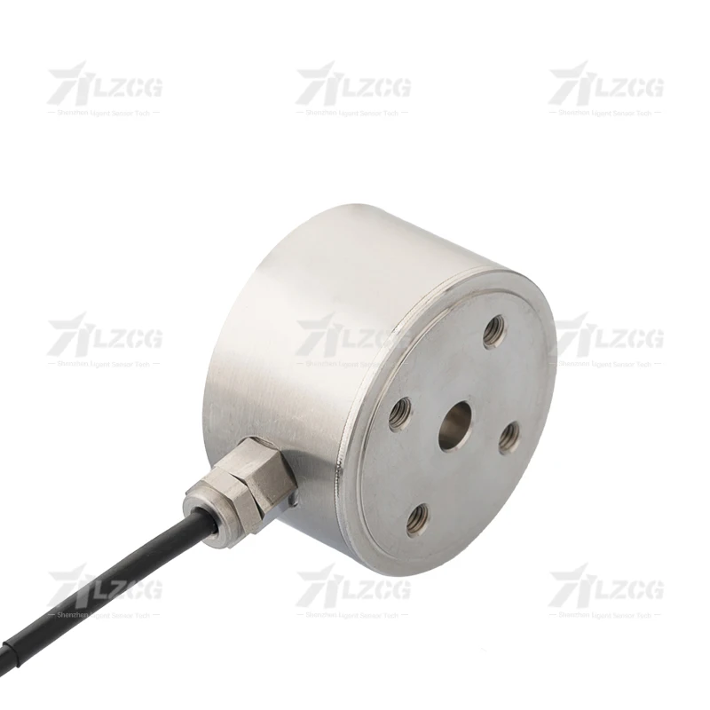 Force alignment sensing High precision column tension pressure sensor LF-605 | Domestic force sensor