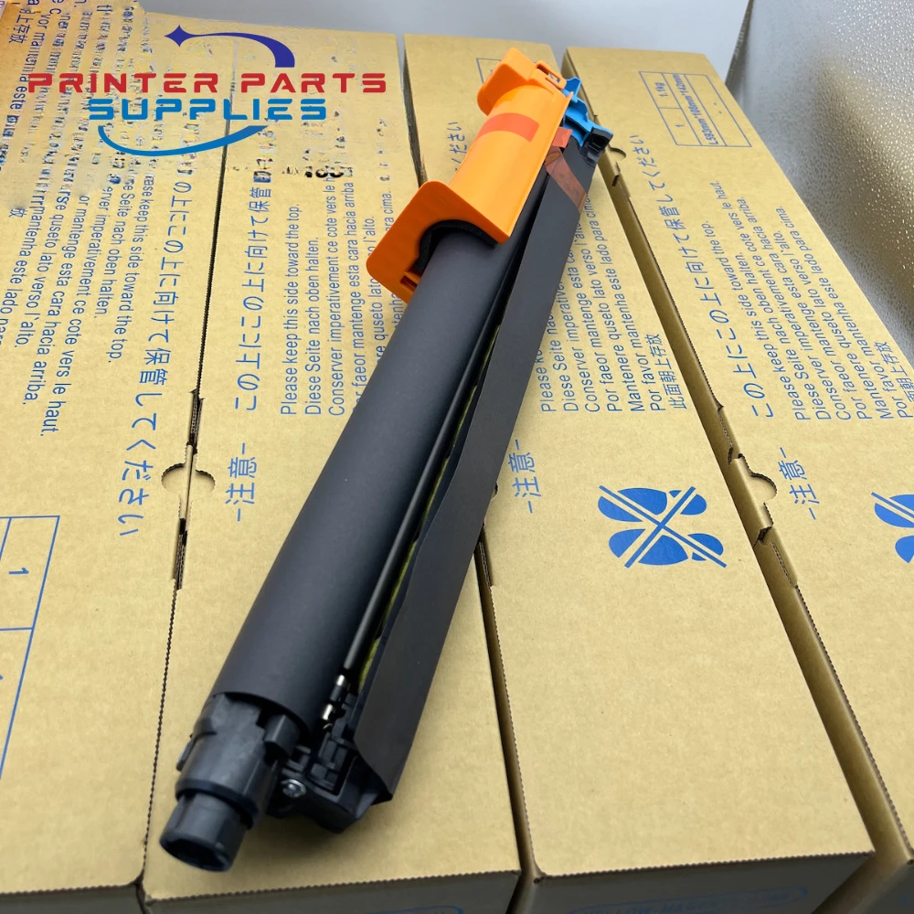 1PC DR-313 Drum Unit for KONICA MINOLTA Bizhub C258 C308 C368 C458 C558 C658 A7U40RD Black 120K A7U40TD CMY 90K DR313K DR313