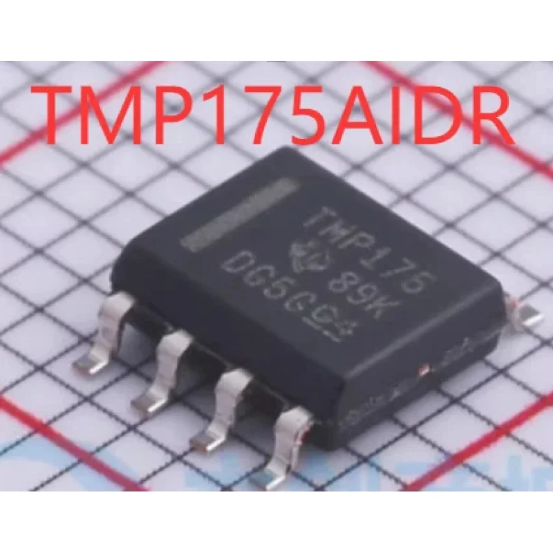 18PCS New original TMP175AIDR SOIC8 Electronic Component