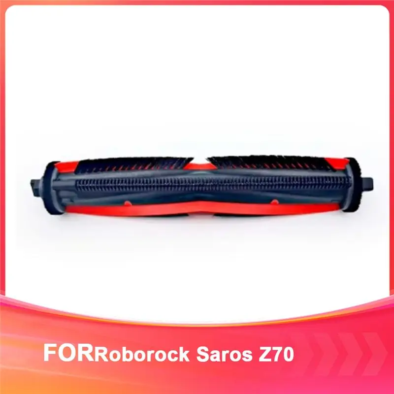 

Индивидуальная щетка для стрижки волос B66C для Roborock Saros Z70 – конструкция с роликом против спутывания волос
