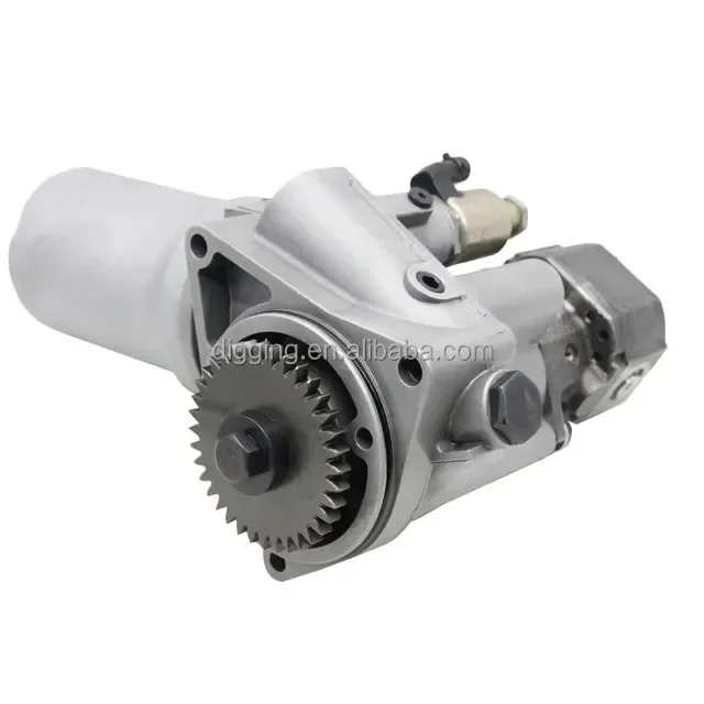 

3126B engine machinery pump 178-7521 engine excavator fuel pump 10R-2995 162-9612 180-7341 162-9610 134-0467