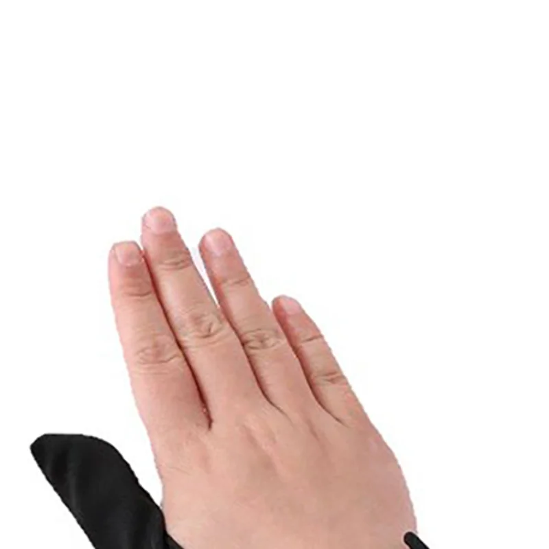

Unisex Bowling Thumb Glove Universal Unisex Adult Bowling Thumb Saver Adjustable Thumb Stabilizer Bowling Glove