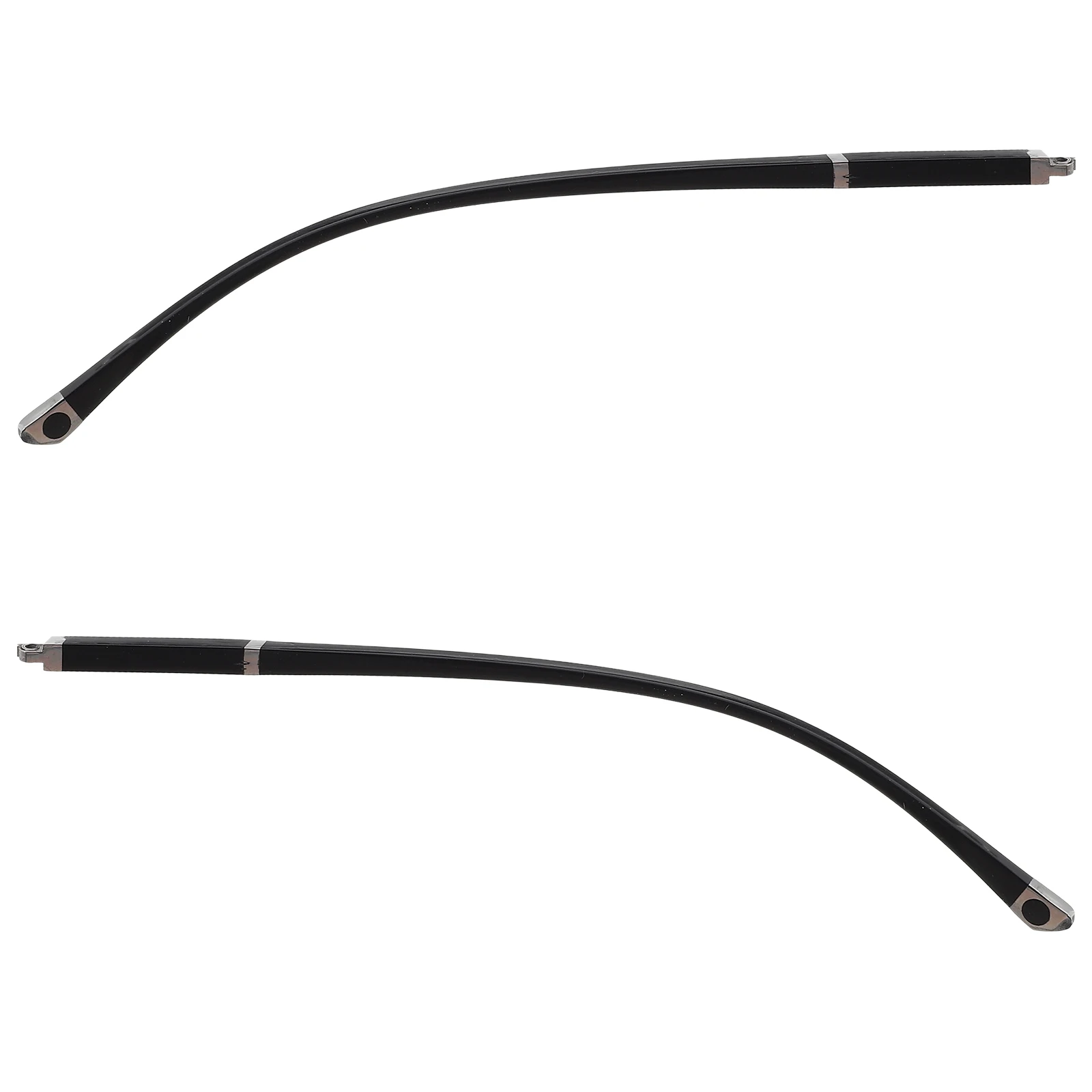 

Eyeglass Arm Replacement Durable Repair Parts for Glasses Sunglasses Temple Accessories Universal Wear Resistant