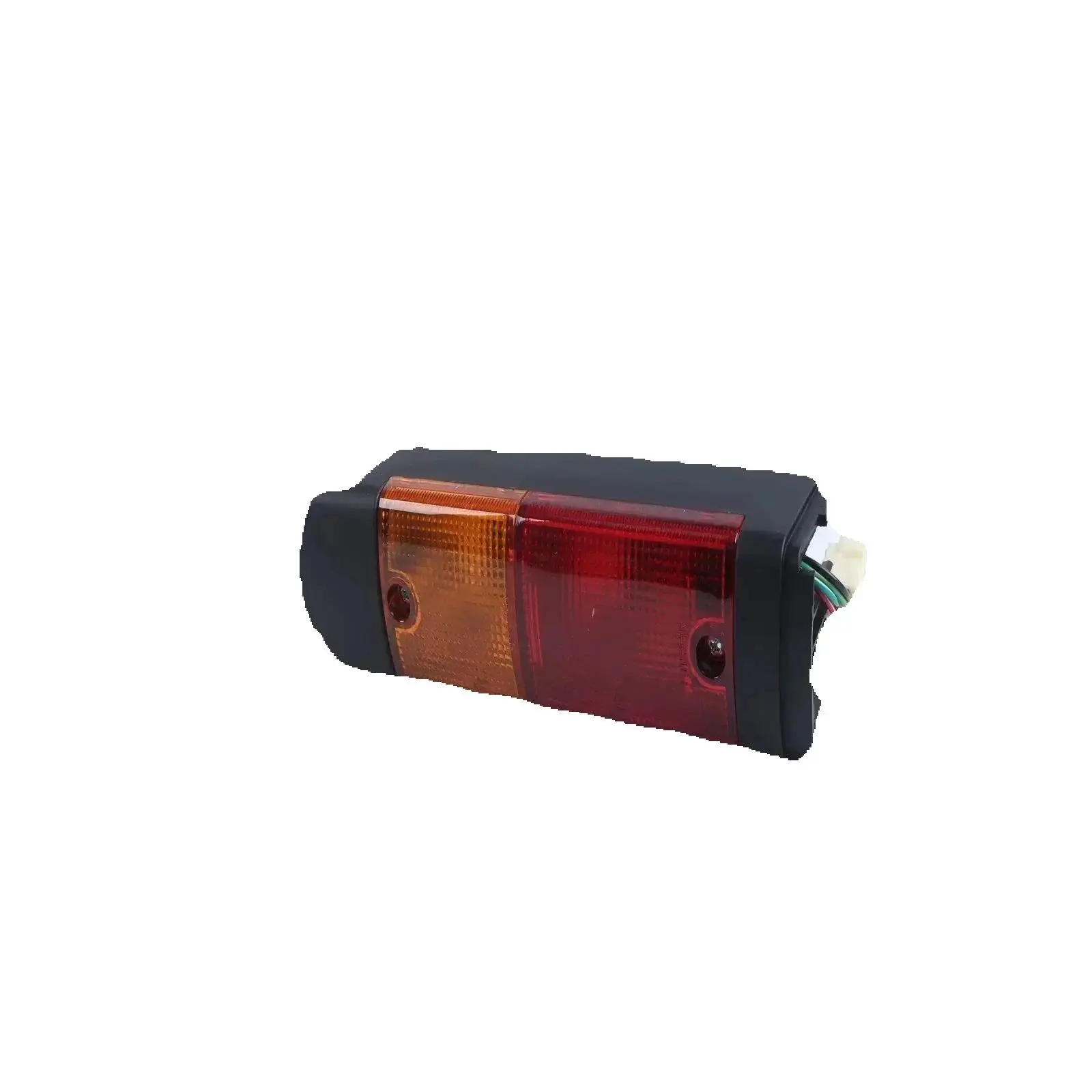 

56640-26600-71 Left Tail Light Rear Lamp Signal Lamp For 8 Series Forklift 8FGCU15 8Series 8FGU25 Lighting Parts Automotive