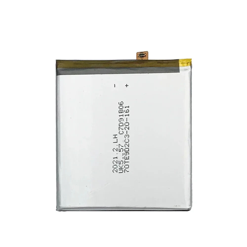 Replacement Battery EB-BA907ABY For Samsung Galaxy S10 Lite G770 G770F Replacement Phone Battery 4500mAh + Free Tools