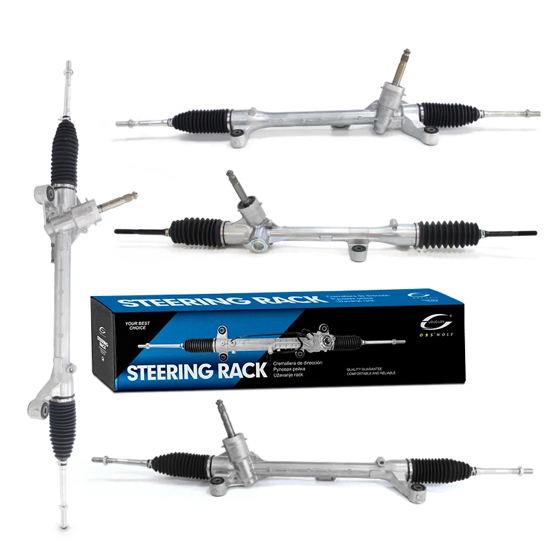 

Автоматическая рулевая рейка и рулевая шестерня для Honda Vezel RU5 XRV 15-21 2WD 4WD 53400-T7A-H99 53400-T7A-H02 53400-T7A-J02