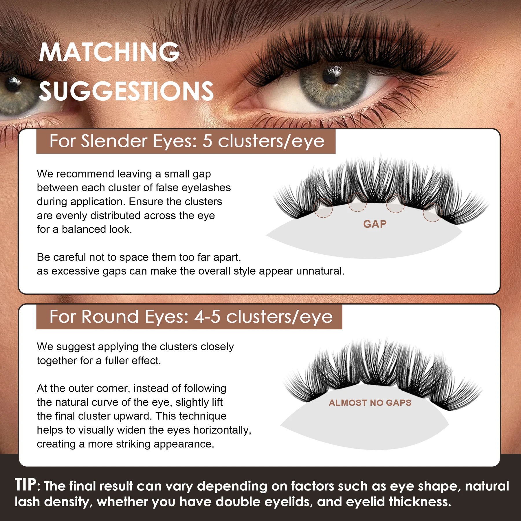 Thumbnail 3 - #10 False Eyelash Adhesives Deals & Discounts