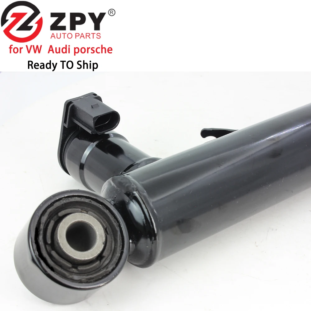 ZPY Air Ride Suspension Strut For VW Passat CC Golf Tiguan  Electric Rear Shock Absorber ADS Suspension 3C0513045D 3C0513046D