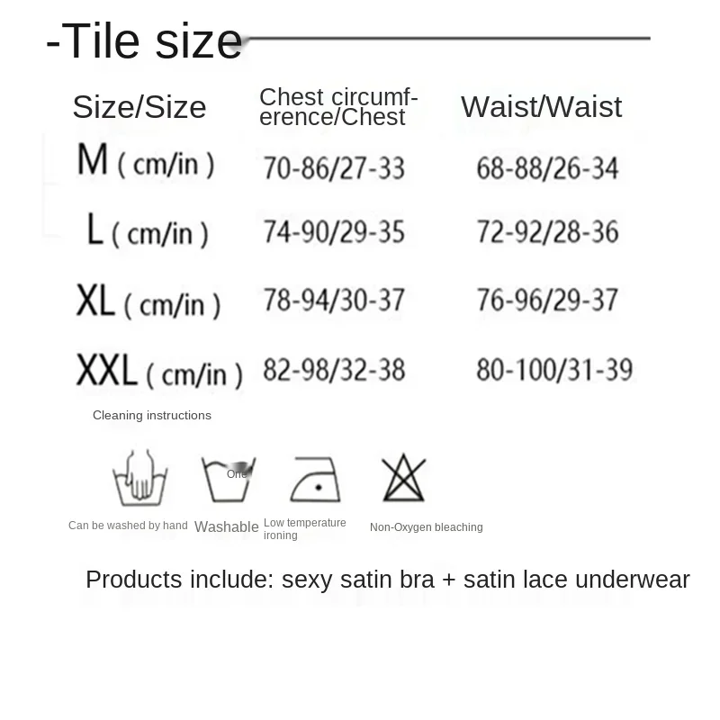 Ensemble de sous-vêtements sexy pour femmes, soutien-gorge et culotte, bralette, lettre imprimée, dentelle, patchwork