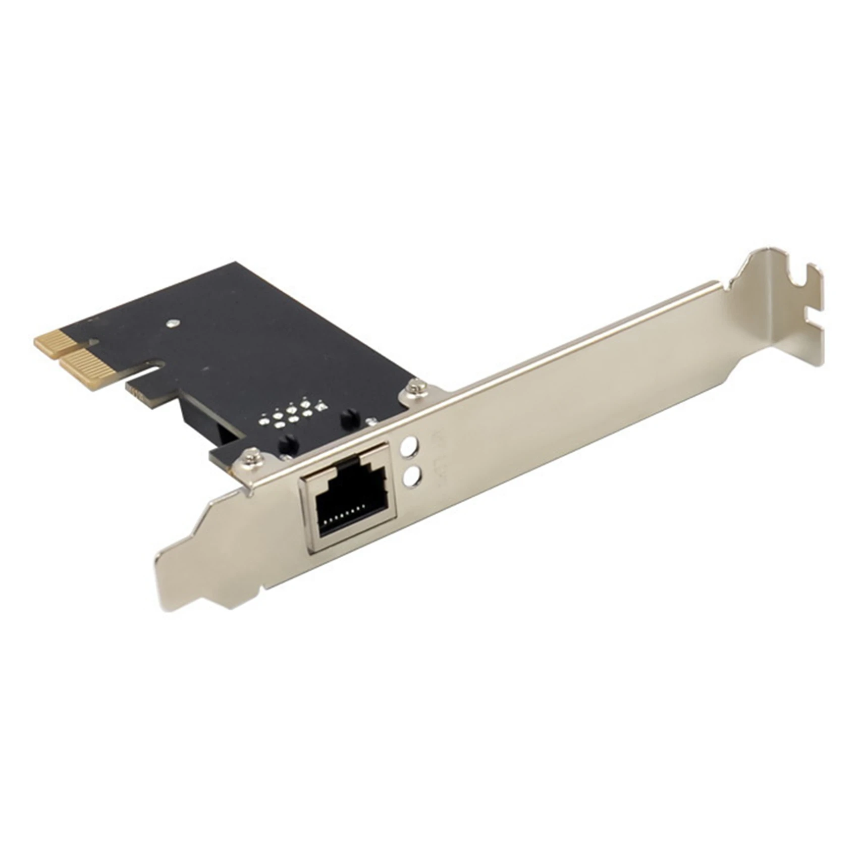 ABKN-PCIE X1 RJ45 Server Gigabit Network Card RTL8111C Single Port 1000M Ethernet Adapter Card Network Card For Desktop